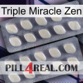 Triple Miracle Zen 07